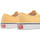 Zapatos Mujer Deportivas Moda Vans AUTHENTIC flax/true white VN0A5KRDAVL1 Naranja