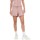 textil Mujer Shorts / Bermudas Only ONLLINA RUFFLE SHORTS Rosa