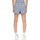 textil Mujer Shorts / Bermudas Only ONLLINA RUFFLE SHORTS Azul