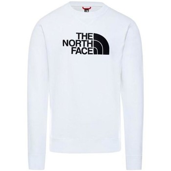 The North Face NF0A4SVRLA9 Blanco