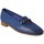 Zapatos Mujer Mocasín Patricia 2211 Azul