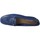 Zapatos Mujer Mocasín Patricia 2211 Azul