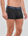 Ropa interior Hombre Boxer Calvin Klein Jeans LOW RISE TRUNK X3 Negro / Negro / Negro