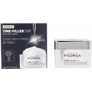 Belleza Antiedad & antiarrugas Laboratoires Filorga Time-filler 5xp Correction Cream-gel 