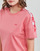 textil Mujer Camisetas manga corta Fila BONFOL Rosa