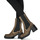 Zapatos Mujer Botines Vagabond Shoemakers BROOKE Marrón