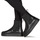Zapatos Mujer Botas de caña baja Vagabond Shoemakers STACY Negro