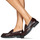 Zapatos Mujer Mocasín Vagabond Shoemakers ALEX W Marrón