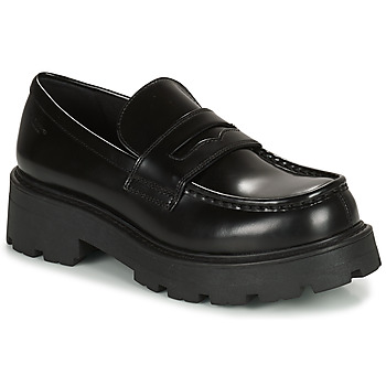 Zapatos Mujer Mocasín Vagabond Shoemakers COSMO 2.0 Negro