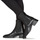 Zapatos Mujer Botines Vagabond Shoemakers BLANCA Negro