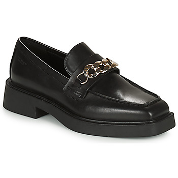 Zapatos Mujer Mocasín Vagabond Shoemakers JILLIAN Negro