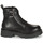 Zapatos Mujer Botas de caña baja Vagabond Shoemakers COSMO 2.0 Negro