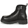 Zapatos Mujer Botas de caña baja Vagabond Shoemakers COSMO 2.0 Negro