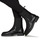 Zapatos Mujer Botas de caña baja Vagabond Shoemakers ALEX W Negro