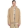 textil Hombre Abrigos Revolution Hooded Jacket 7351 - Khaki Beige