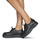 Zapatos Mujer Derbie Kickers KICK FAMOUS Negro