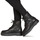 Zapatos Mujer Botas de caña baja Kickers KICK FABULOUS Negro
