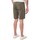 textil Hombre Shorts / Bermudas Kaporal 185269 Verde