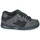 Zapatos Hombre Zapatos de skate Globe SABRE Negro / Gris