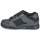 Zapatos Hombre Zapatos de skate Globe SABRE Negro / Gris