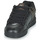 Zapatos Hombre Zapatos de skate Globe FUSION Negro / Bronce