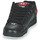 Zapatos Hombre Zapatos de skate Globe TILT Negro / Rojo