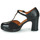 Zapatos Mujer Zapatos de tacón Chie Mihara DADJUD Negro