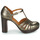 Zapatos Mujer Zapatos de tacón Chie Mihara YELO Oro