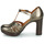 Zapatos Mujer Zapatos de tacón Chie Mihara YELO Oro