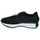 Zapatos Zapatillas bajas New Balance 327 Negro / Blanco