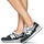 Zapatos Mujer Zapatillas bajas New Balance 574 Negro / Leopardo