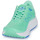 Zapatos Mujer Running / trail New Balance EVOZ Verde / Azul