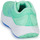Zapatos Mujer Running / trail New Balance EVOZ Verde / Azul