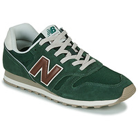 Zapatos Hombre Zapatillas bajas New Balance 373 Verde