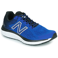 Zapatos Hombre Running / trail New Balance 680 Azul