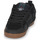 Zapatos Hombre Zapatillas bajas DVS COMANCHE 2.0 Negro