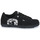 Zapatos Hombre Zapatos de skate DVS REVIVAL 3.0 Negro
