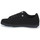 Zapatos Hombre Zapatos de skate DVS REVIVAL 3.0 Negro