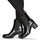 Zapatos Mujer Botines Chattawak TOTALAN Negro