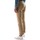 textil Hombre Pantalones Dondup GAUBERT GS0056-UP235 020 Beige