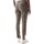 textil Hombre Pantalones Dondup TYLER BM5-UP580 027 Blanco