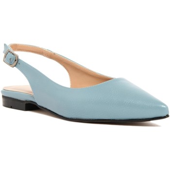 Zapatos Mujer Bailarinas-manoletinas Sole Sisters  Azul