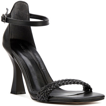 Zapatos Mujer Sandalias Sole Sisters  Negro