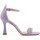 Zapatos Mujer Sandalias Sole Sisters  Violeta