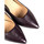 Zapatos Mujer Zapatos de tacón Geox D72P8C 0C0KF | Elina C Violeta