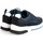 Zapatos Hombre Slip on Geox U947WA 04314 | Rockson B Azul