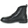 Zapatos Hombre Botas de caña baja Levi's EMERSON 2.0 Negro