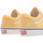 Zapatos Mujer Deportivas Moda Vans OLD SKOOL flax/true white VN0A5KRFAVL1 Naranja