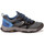 Zapatos Hombre Botas Chiruca Zapatillas  Maui 23 Gore-Tex Azul