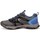 Zapatos Hombre Botas Chiruca Zapatillas  Maui 23 Gore-Tex Azul